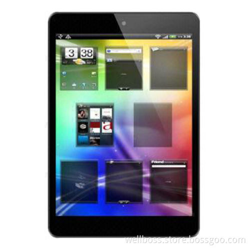 7.85-inch IPS Screen Quad-core Tablet PC, Android 4.4 iOS, Suitable for iPad Mini